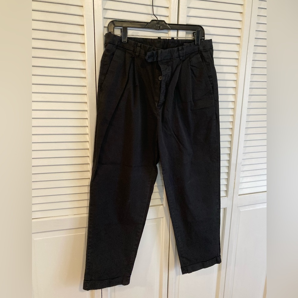 AllSaints black pants